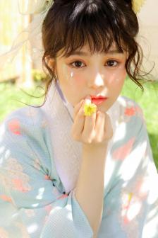 处女皇后