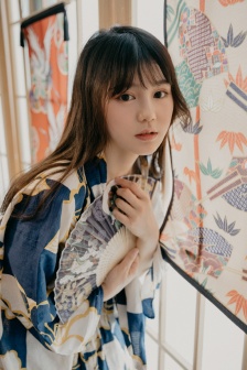 美丽在望